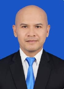 Fathurrahman Anwar, SE., MBA